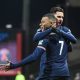 Mbappé a «retrouvé du peps» et de la «lucidité devant le but», juge Piquionne