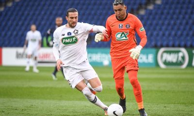 PSG/Lille - Les notes des Parisiens dans la presse : Navas impérial, Mbappé décisif