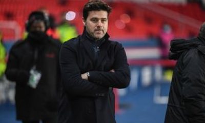 PSG/Nantes - Suivez la conférence de presse de Pochettino ce samedi à 14h30