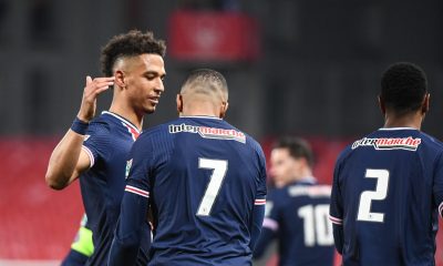 Brest/PSG - Que retenez-vous de la victoire parisienne ?