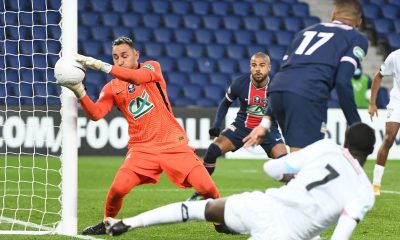 PSG/Lille - Que retenez-vous de la victoire parisienne