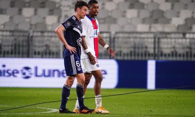 Que retenez-vous de la victoire du PSG à Bordeaux ?