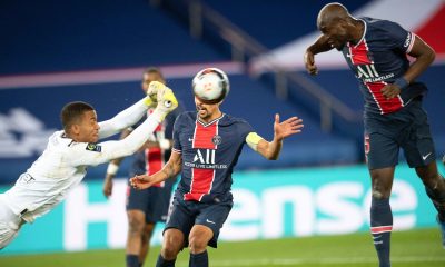 Ligue 1 - Aucun joueur du PSG dans l'équipe-type de la 29e journée de L'Equipe