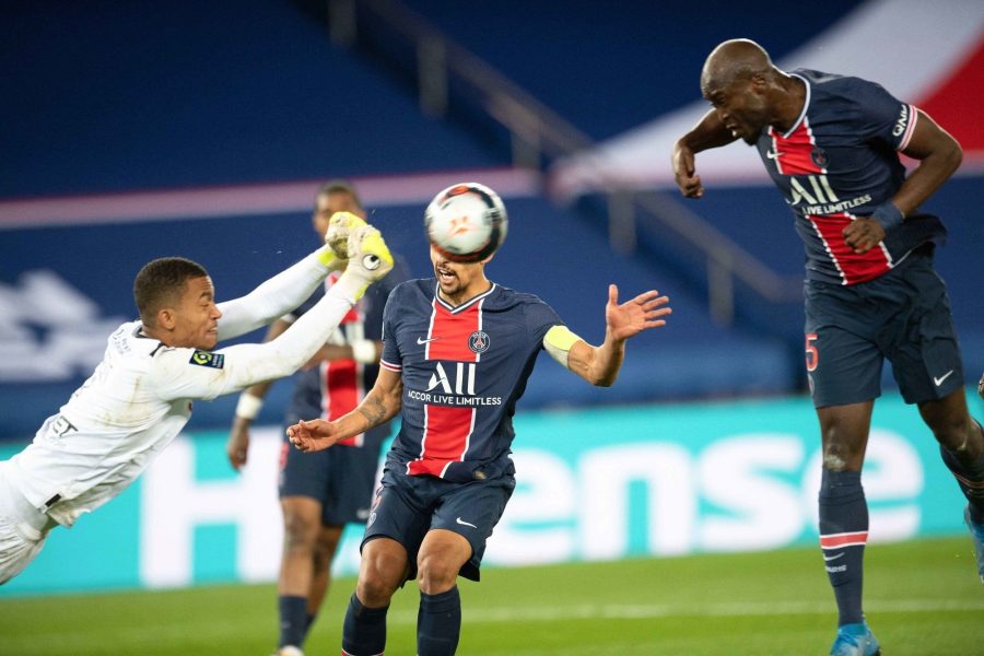 Ligue 1 - Aucun joueur du PSG dans l'équipe-type de la 29e journée de L'Equipe