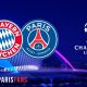 Bayern/PSG - Equipe parisienne journée