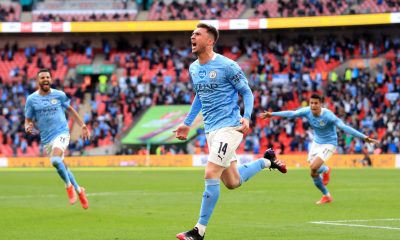 LDC - Manchester City gagne la League Cup contre Tottenham avant d'affronter le PSG