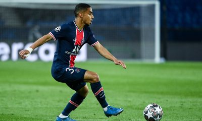 Joyeux anniversaire Colin Dagba !