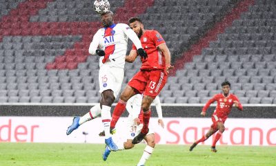 Bayern/PSG - Danilo "nous aborderons le match retour avec la mentalité pour gagner"  