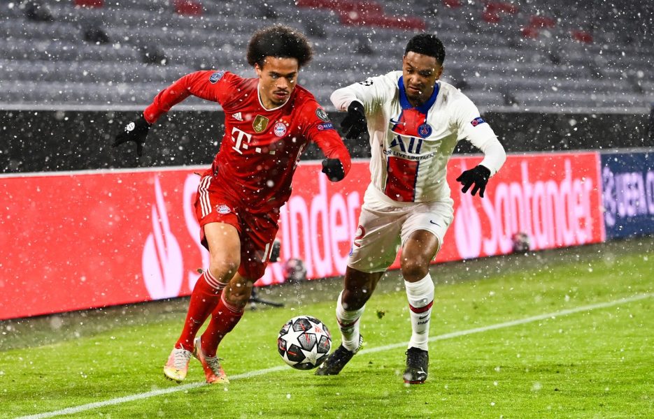 Bayern/PSG - Diallo donne des nouvelles, il est sortie car il est "malade"