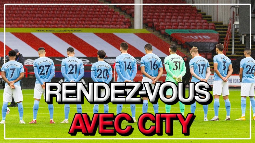 Podcast PSG - Paris face à City en LDC, présentation des Citizens