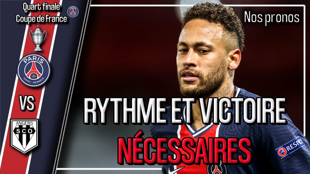 Podcast PSG/Angers - Quelle équipe pour Paris ? Et nos scores