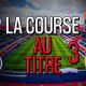 Podcast PSG - Le point sur la course au titre en Ligue 1, calendrier et statistiques