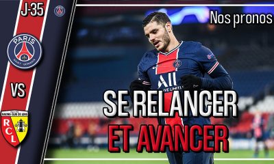 Podcast PSG/Lens - Quelle équipe pour Paris ? Et nos pronostics