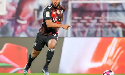 Bayern/PSG - Gnabry et Roca absents de l'entraînement ce mardi