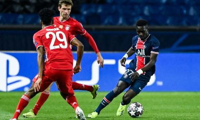 PSG/Bayern - Les notes des Parisiens dans la presse : un patron par ligne