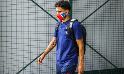 Le PSG s'oppose à la participation de Neymar et Marquinhos aux Jeux Olympiques