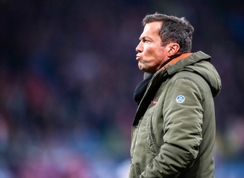 Bayern/PSG - Matthäus assure que le PSG n'aura pas «cette chance la prochaine fois»