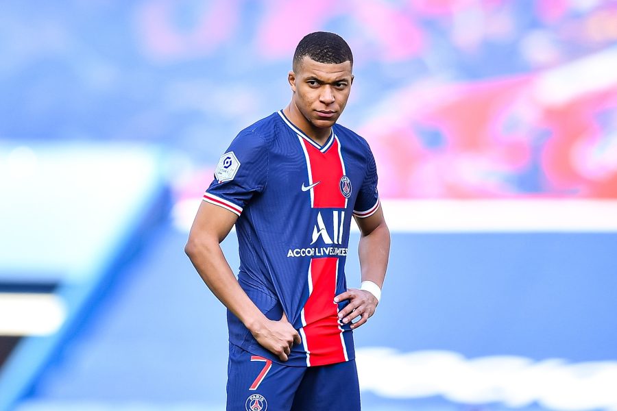 Manchester City/PSG - Mbappé reste incertain, annonce RMC Sport