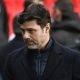 Mercato - Un départ de Pochettino ? "Il n'y a rien" répond une source à l'AFP