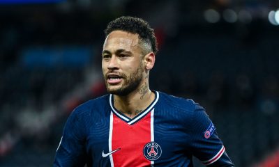 Neymar dans le top 10 des sportifs avec les meilleurs revenus dans le monde