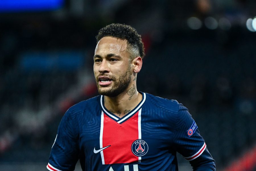 PSG/Manchester City - Neymar devrait participer à la conférence de presse à 13h