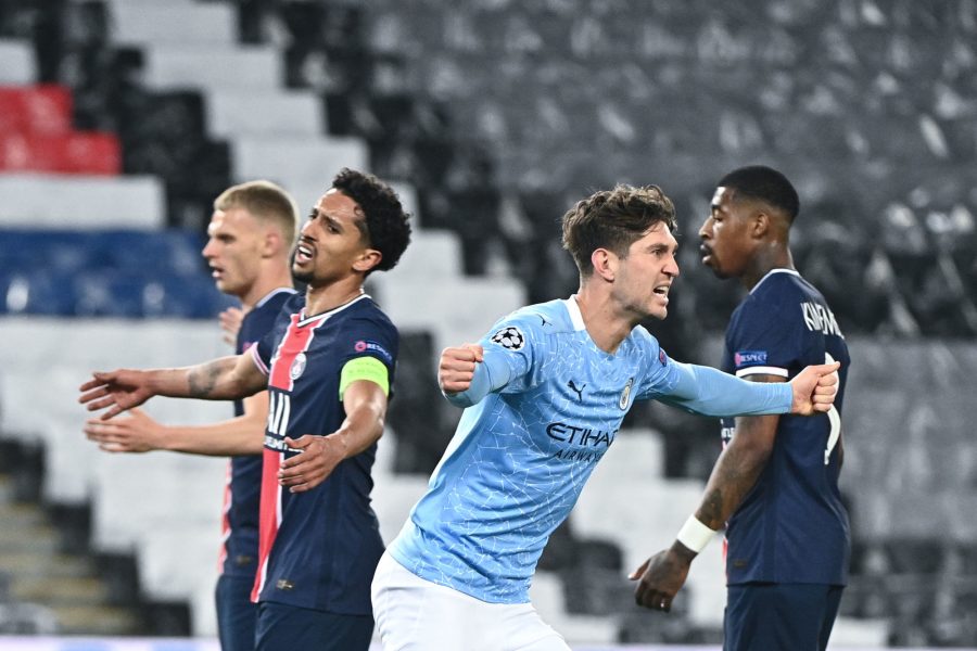 PSG/City - Les tops et flops de la défaite de Paris en demi-finale aller de LDC