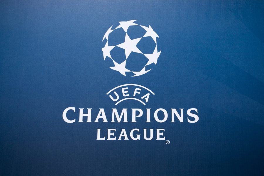 Psg Ligue Des Champions 2021 2022 LDC - Les chapeaux 2021-2022 se précisent, le PSG dans le 2e