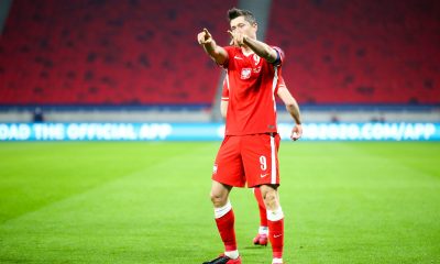 Mercato - Lewandowski ne voudrait négocier qu'avec le Barça