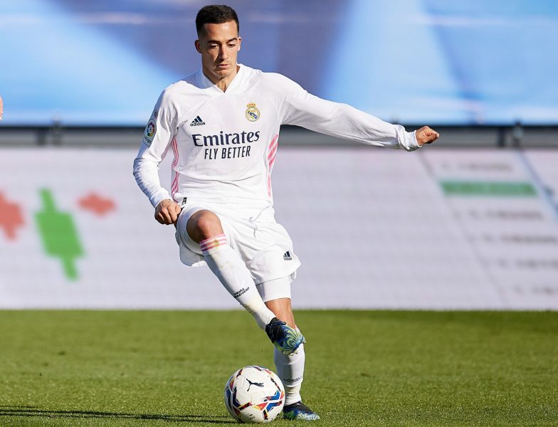 Mercato - Le PSG s'intéresse à Lucas Vazquez au poste de latéral droit, annonce AS