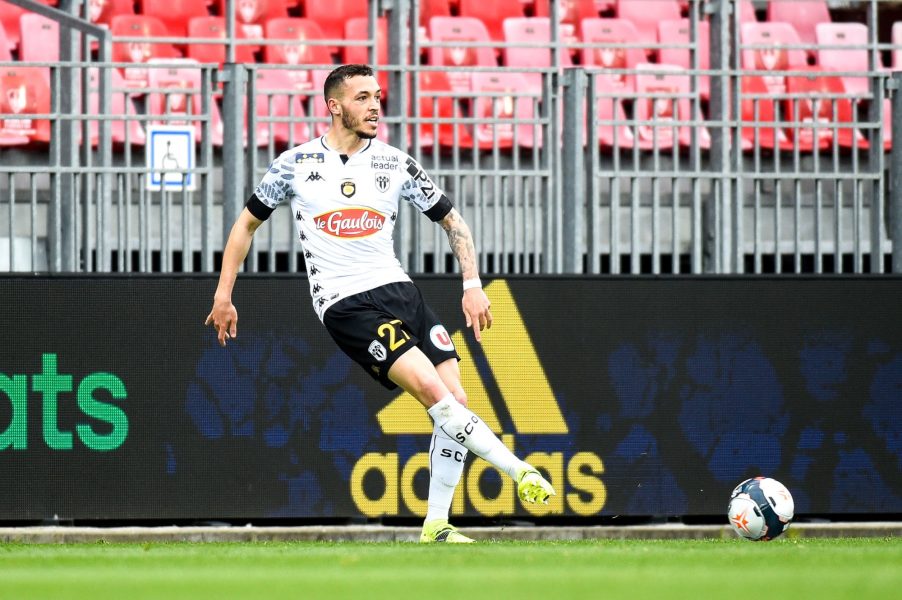 PSG/Angers - Pereira Lage "on a les armes pour mettre à mal cette équipe."