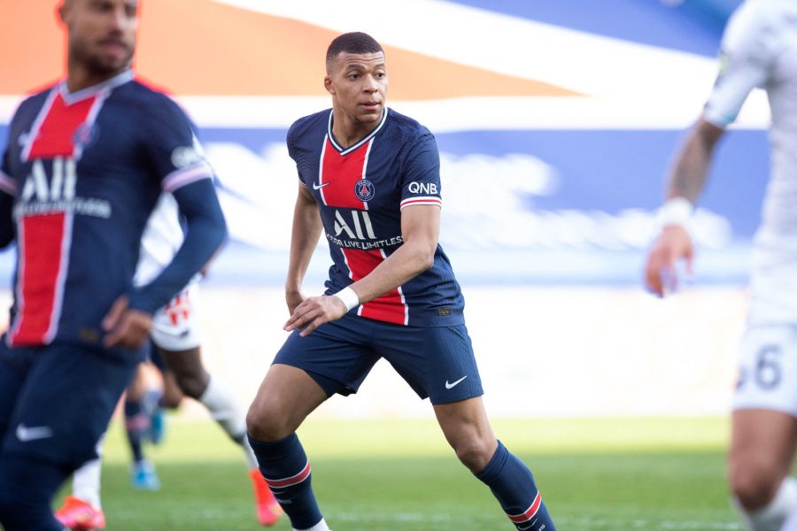 Riolo assure que Kylian Mbappé "a demandé à partir" du PSG