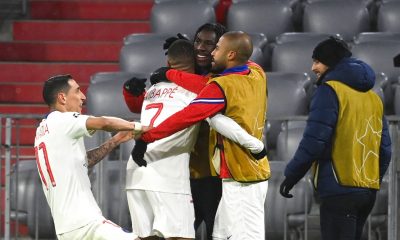 Bayern/PSG - Mbappé savoure la victoire, mais se tourne déjà vers Strasbourg et le retour