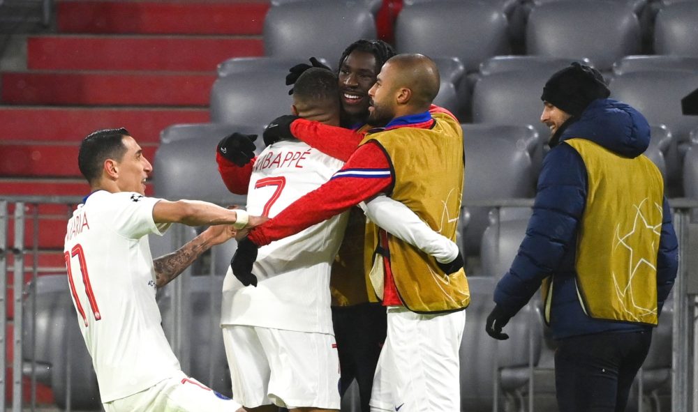 Bayern/PSG - Mbappé savoure la victoire, mais se tourne déjà vers Strasbourg et le retour