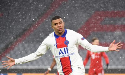 Duluc évoque l'avenir de Mbappé et assure "qu'il ne va pas se précipiter" à se décider