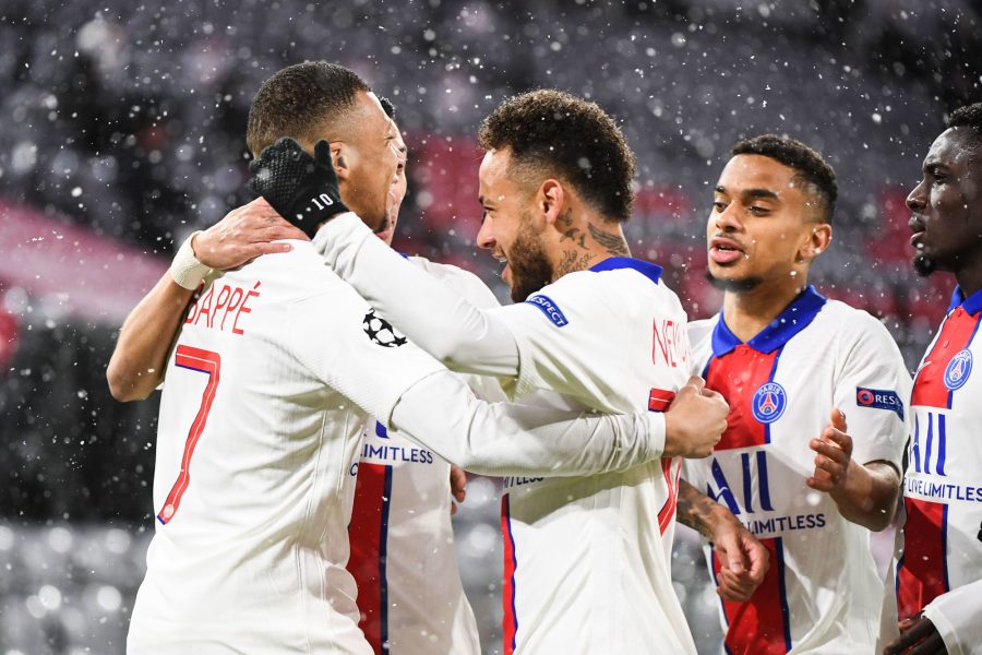 Bayern/PSG : Le match qui nous a marqué : l'efficacité n'était pas allemande