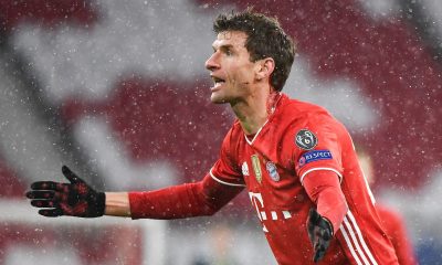 PSG/Bayern - Müller évoque l'efficacité, l'état d'esprit, la philosophie, Neymar et Mbappé