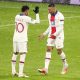 Neymar annonce "Mbappé et mois donnerons certainement encore beaucoup de joie au PSG"