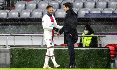 PSG/Manchester City - Suivez la conférence de presse de Pochettino et Neymar ce mardi à 13h