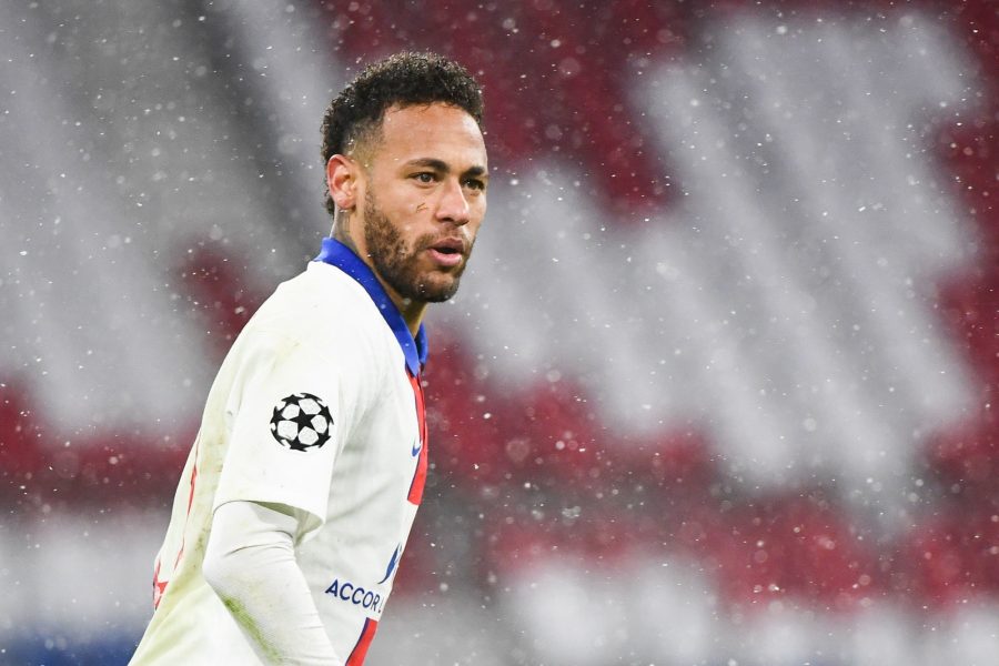 Neymar va prolonger au PSG, il ne manque que la signature selon Romano