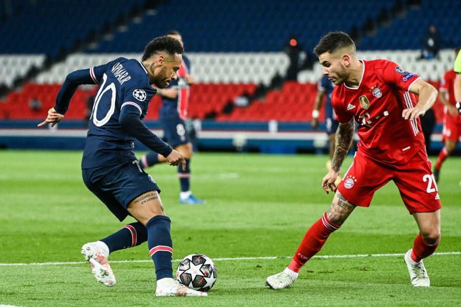 PSG/Bayern - Moatti retient « l'activité de Neymar et non son manque d'efficacité »