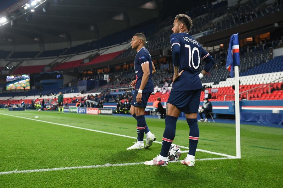 Mbappé a devancé Neymar dans l'importance au PSG, assure Madar