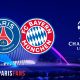 PSG/Bayern - L'équipe journée