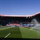 PSG/Strasbourg - L'Equipe évoque un possible Parc des Princes plein, sans certitude