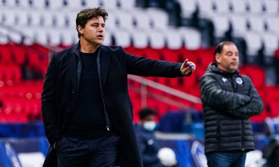 Rennes/PSG - Pochettino évoque la préparation, un axe à développer et Neymar