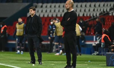 PSG/City - Pochettino évoque la fatigue, "les petits détails" et le match retour.