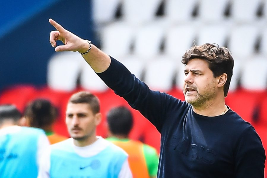 Mercato - Pochettino désormais évoqué du côté du Real Madrid