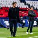 PSG/Angers - Pochettino est "heureux" même s'il y a "des habitudes que nous devons changer"