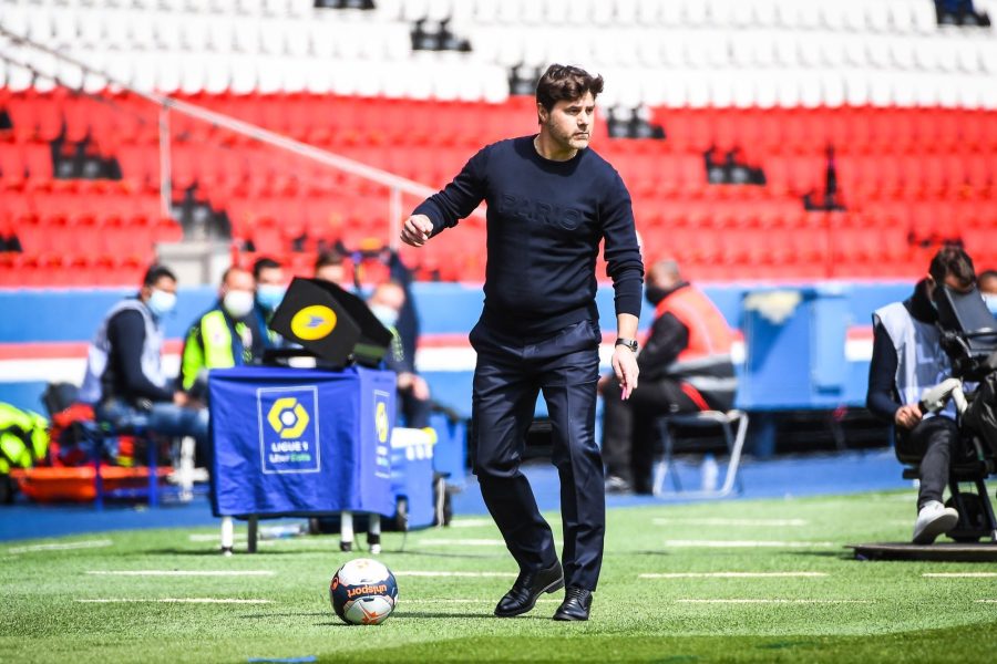 Mercato - Le Real Madrid a contacté Pochettino, mais il n'est pas sur le départ selon Desfarges