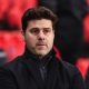 PSG/Reims - Pochettino conf