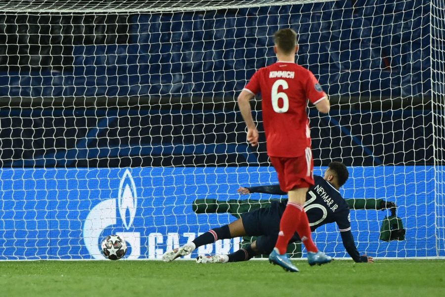 Résumé PSG/Bayern (0-1) - La vidéo du but et des temps forts du match